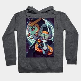 Midna Hoodie